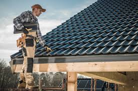 Fast & Reliable Emergency Roof Repairs in Woodbury, NJ